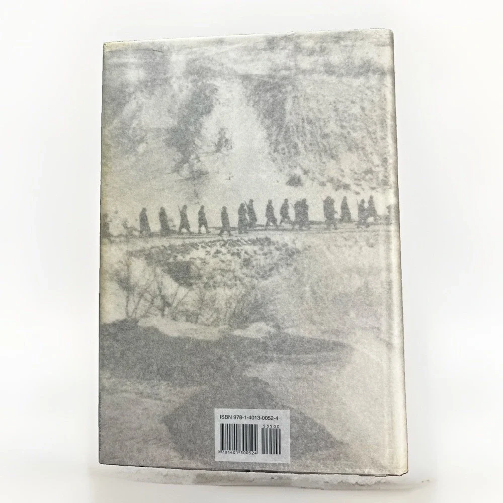 The Coldest Winter David Halberstam 1st Edition 1st Printing 2007 Hardcover